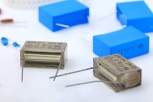 Electronic Components